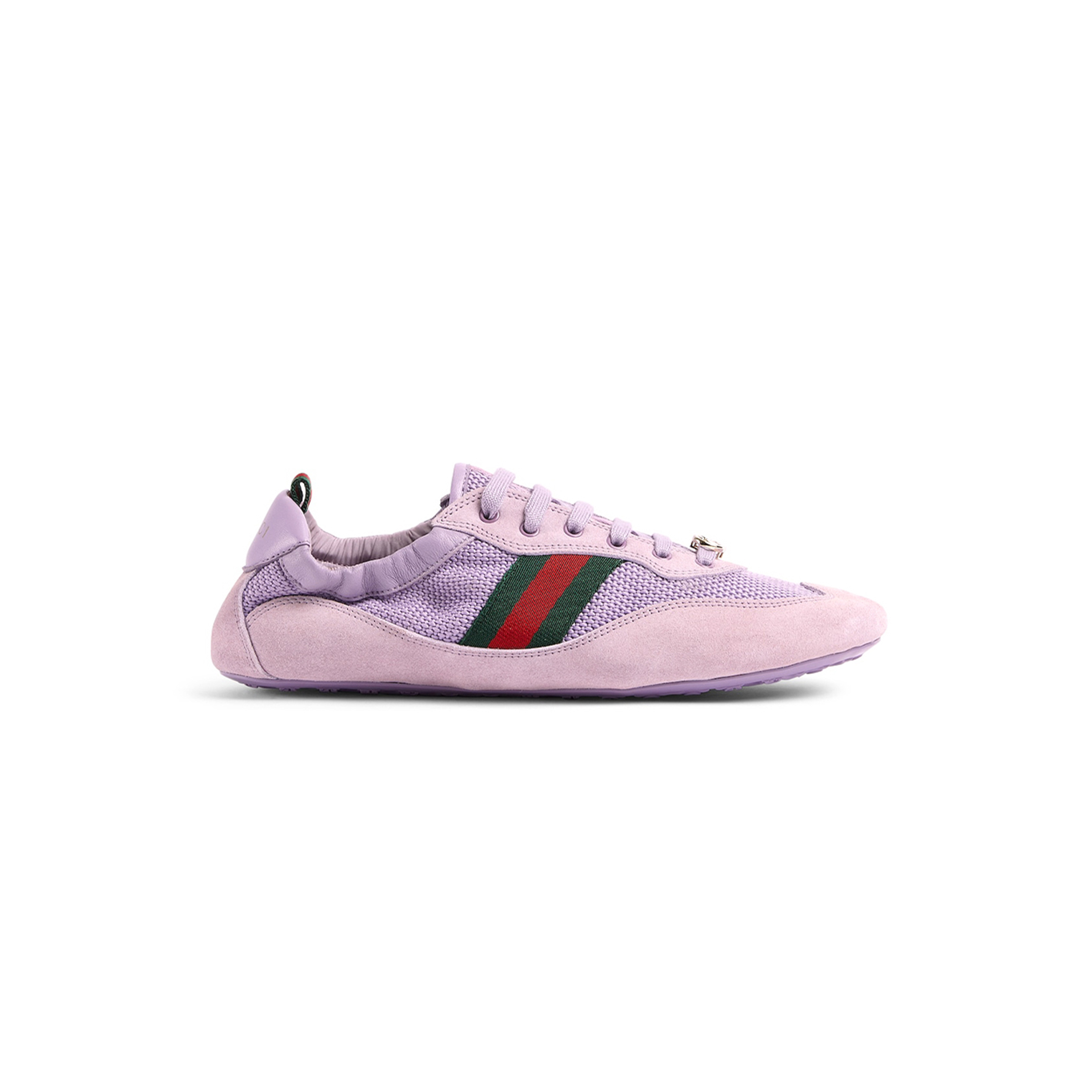 GUCCI WOMEN'S SHIFT TRAINERS 857963 